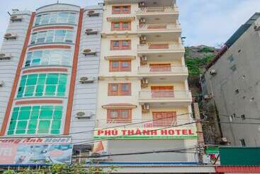 هتل Phu Thanh Sea View
