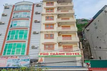 هتل Phu Thanh Sea View