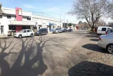 ホテル San Jose