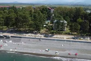 Marshal Resort Kobuleti