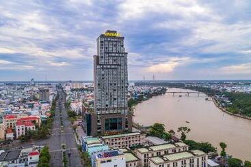 استراحتگاه Sheraton Can Tho