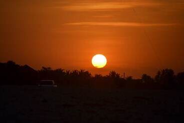 فندق Pousada Luna D3 Experience