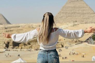 هتل Tui Pyramids View