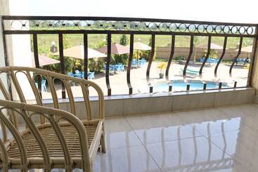 ホテル Koru Country Club