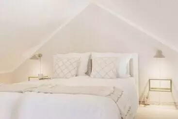 Mökkimajoitus Ferienwohnung Weidenbach