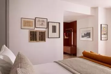 Hotel Hôtel Pilgrim