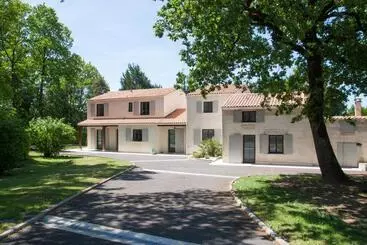 Pensionat Le Clos Des Lilas