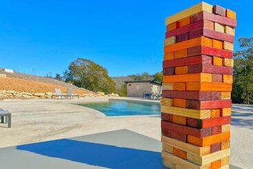 Landhus Starlight Horizon