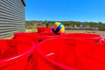 Kır Evi Starlight Horizon