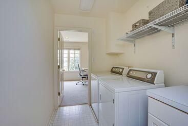 コテージ Virginia Retreat On Wicomico River W/ Dock!