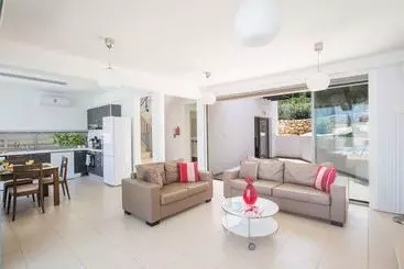 Esprit Villas