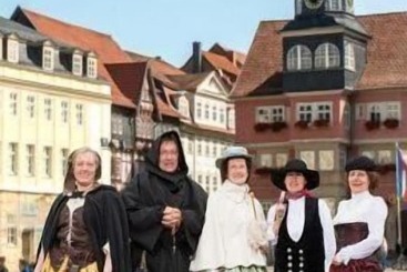 호텔 Bamberger Hof, Garni