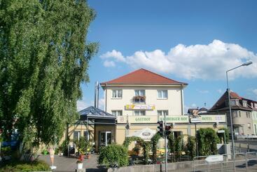 Otel Bamberger Hof, Garni