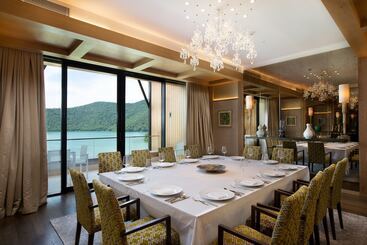 هتل Chenot Palace Gabala