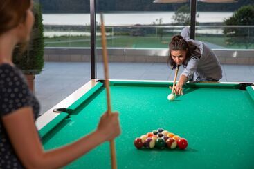 هتل Chenot Palace Gabala