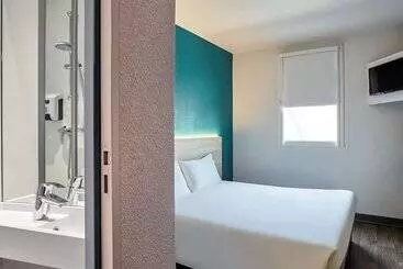 Hotel F1 Avignon Nord