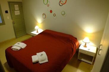 Hotel Hostal Amalaya