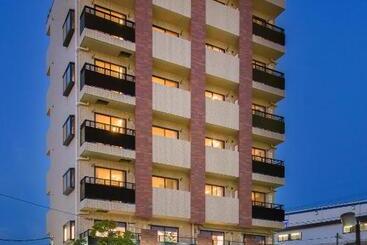 Nice Inn Hotel Ichikawa Tokyo Bay