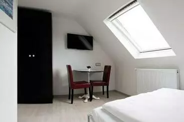 Hotel Pension Gino