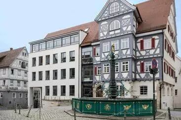 Hotel Pension Gino
