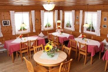 Hotel Pension Glöcklehof