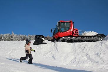 Hotel Pension Glöcklehof
