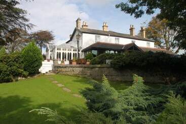 호텔 Valley View Dalton