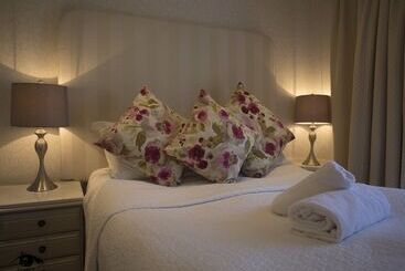 Отель Valley View Dalton