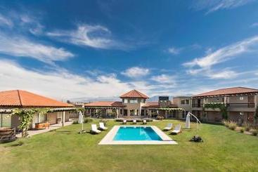 فندق Villa Mansa