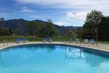 فندق Vvf Sud Vercors