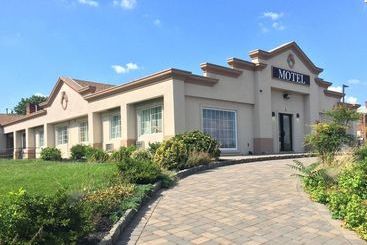 Motel Knights Inn Claymont Wilmington