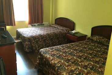 Motel Knights Inn Claymont Wilmington