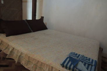 膳宿费 Kawayan Marine Village Beach Resort