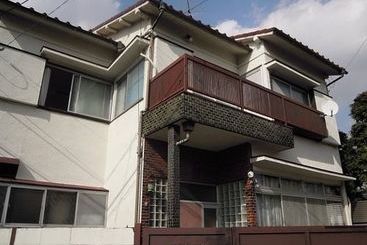 פנסיון Sle Japan Ichikawa House