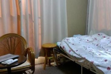 Pensionat Sle Japan Ichikawa House