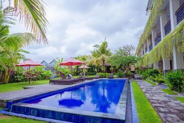 Puri Canggu Villas & Rooms