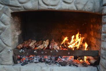 استراحتگاه Near The Sea