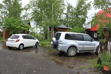 بيت ريفى Woody Life