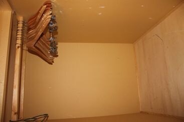 Quinta ou Casa Rural Woody Life