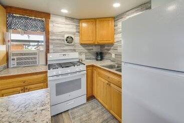 بيت ريفى Cozy Thompson Falls Cabin W/ Mountain Views