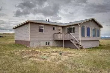 コテージ Jefferson Home W/ Mountain Views: Near Ski Slopes!
