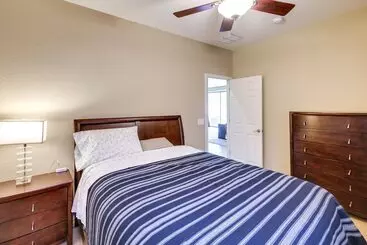 コテージ Maricopa Oasis W/ Game Room + Community Perks!