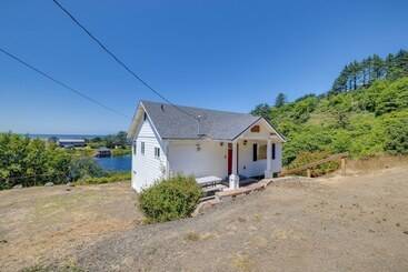 Hus på landet Peaceful Cloverdale Home   Walk To Winema Beach