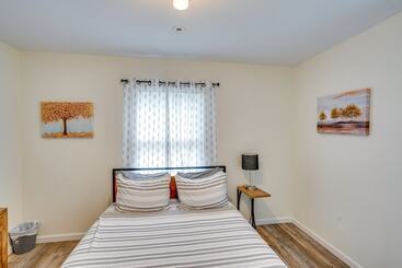 קוטג'' 6 Mi To Hunter Mtn: Tannersville Retreat W/ Pool