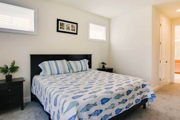 Kır Evi Ocean View Home W/ Kayaks ~ 2 Mi To Bethany Beach