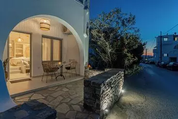 Appart'hotel Adamas Suites