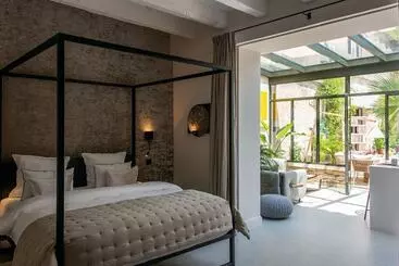 Bed and Breakfast Jkmoulinparadou