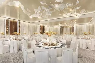The St. Regis Riyadh