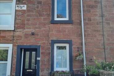 Lovely 2 Bed Cottage In Saint Bees  Ca Lola