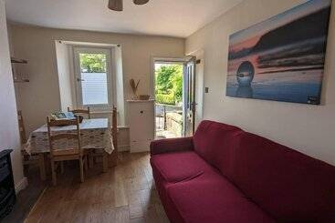 Lovely 2 Bed Cottage In Saint Bees Ca Lola